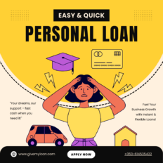 personal loan in ireland