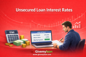 unsecure loan - Givemyloan