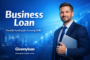 Business loans - Givemyloan
