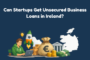 Unsecured Business Loans