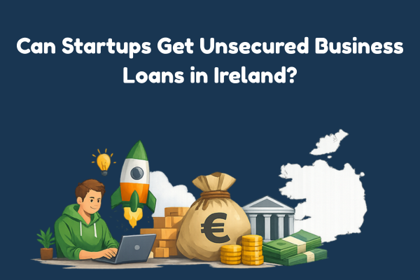 Unsecured Business Loans