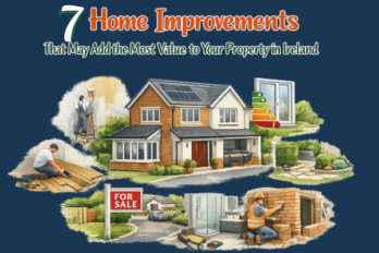 Home improvements that add value