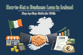 How to Get a Business Loan