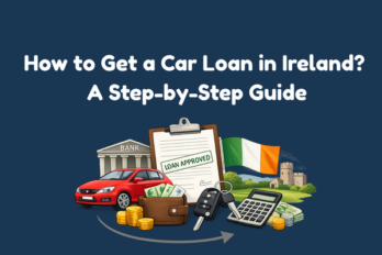 how to get a car loan