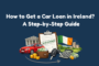 how to get a car loan