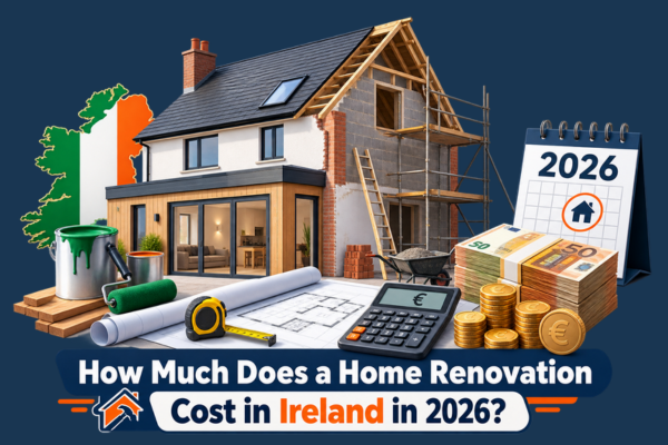 How Much Does a Home Renovation Cost