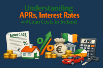 Understanding APRs Interest Rates