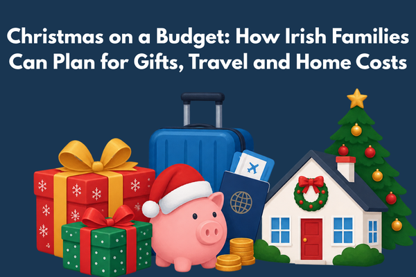 Christmas on a Budget