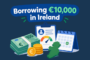 EUR 10,000 loan