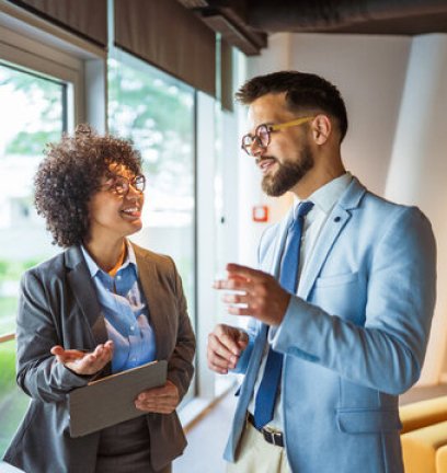 Get Your Quote In Minutes