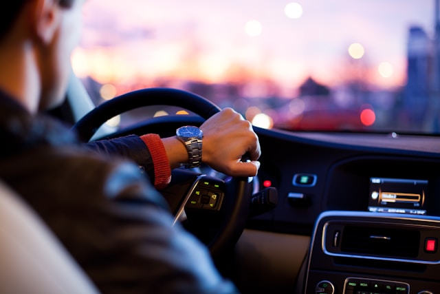 Features of car loans