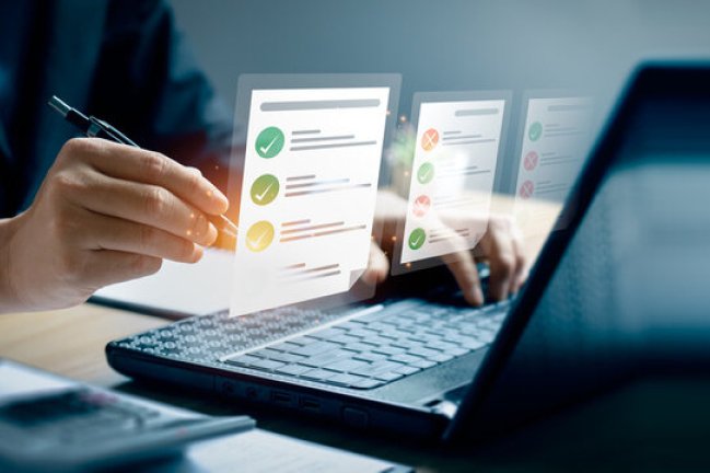 Compare your options