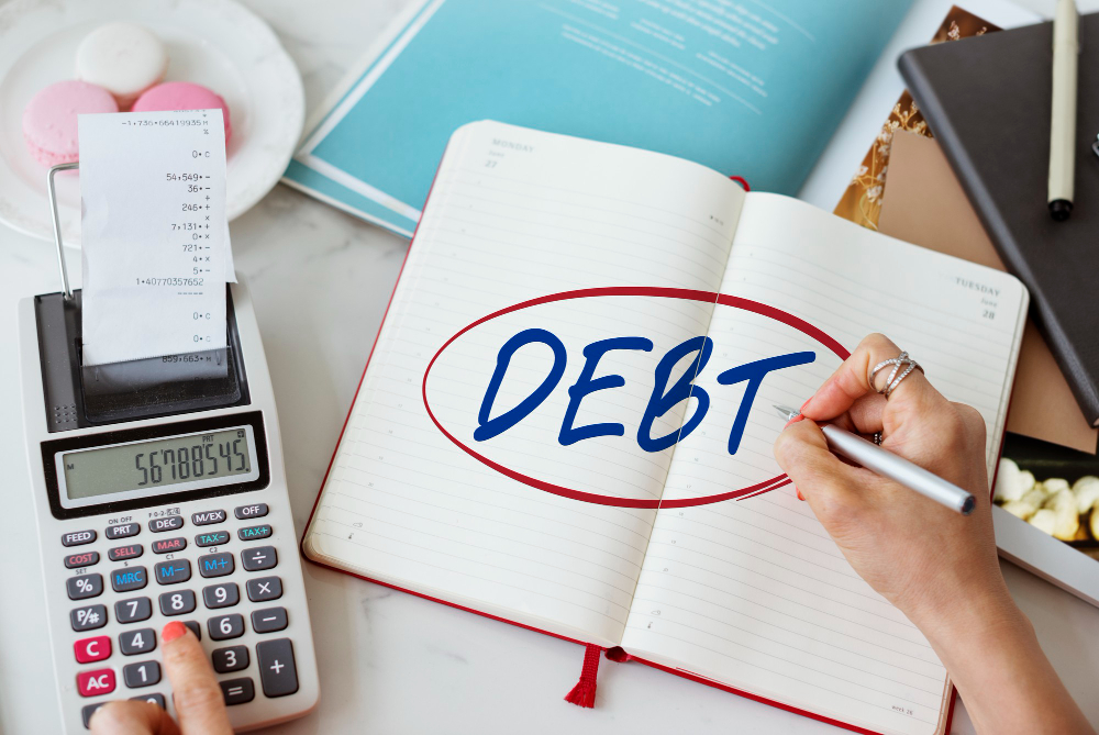 debt-mamagement