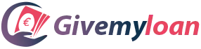 Givemyloan Logo