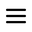 mobile Menu Icon