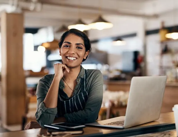 What purposes does an online business loan help with?