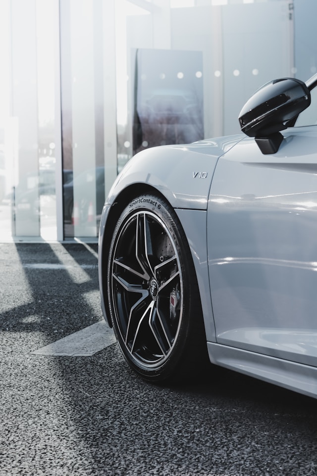 types of car loans
